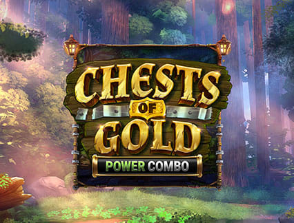 Chests Of Gold Power Combo