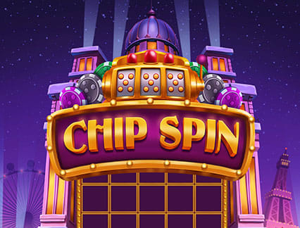 Chip Spin