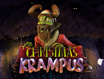 Christmas Krampus