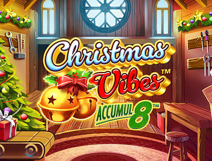 Christmas Vibes Accumul8