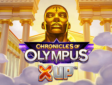 Chronicles Of Olympus X Up