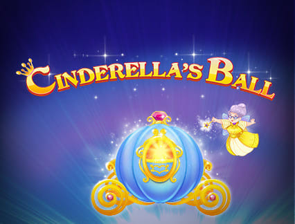 Cinderella S Ball