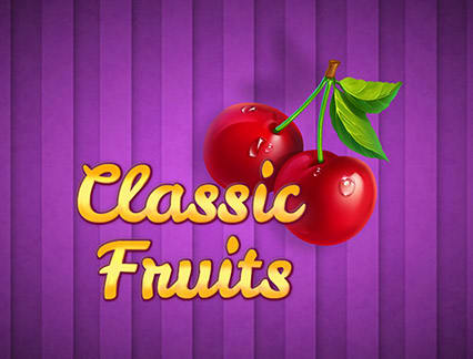 Classic Fruits