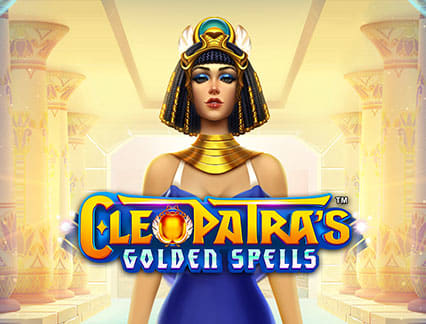 Cleopatra S Golden Spells
