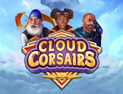 Cloud Corsairs