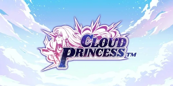 Cloud Princess