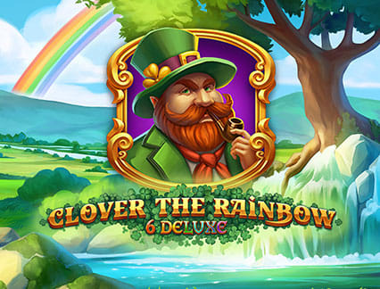 Clover The Rainbow 6 Deluxe