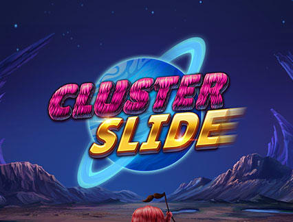 Cluster Slide