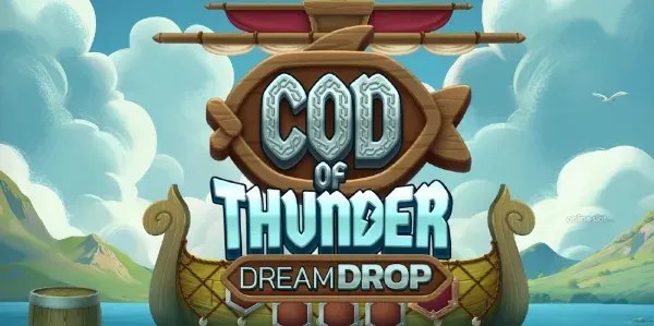 Cod Of Thunder Dreamdrop