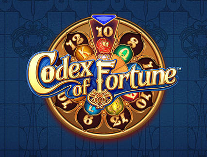 Codex Of Fortune