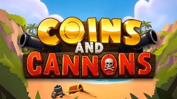 Coins And Cannons