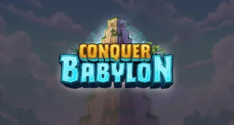 Conquer Babylon
