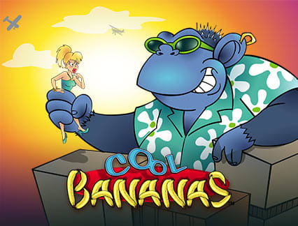 Cool Bananas