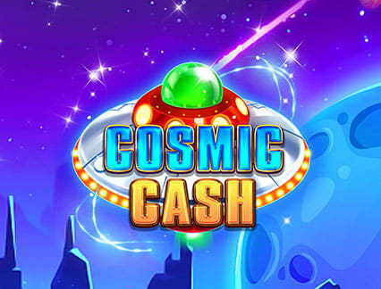 Cosmic Cash