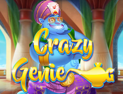 Crazy Genie