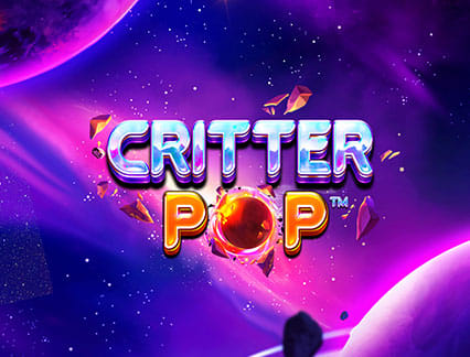Critter Pop