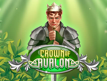 Crown Of Avalon