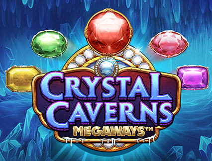 Crystal Caverns Megaways