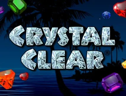 Crystal Clear