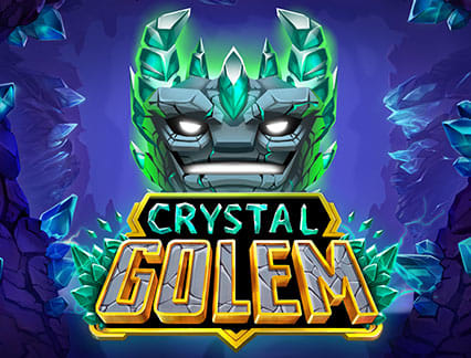 Crystal Golem