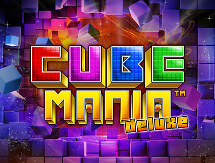 Cube Mania Deluxe