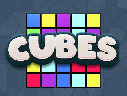 Cubes