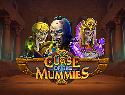 Curse Of The Mummies