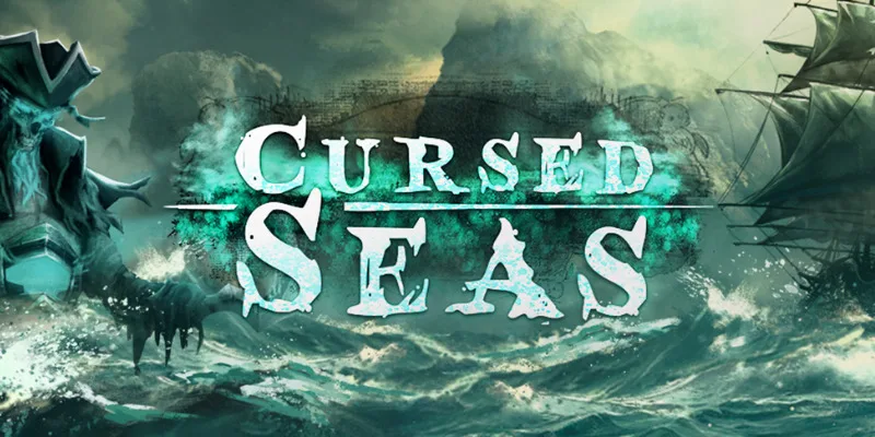 Cursed Seas