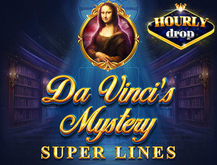 Da Vinci S Mystery