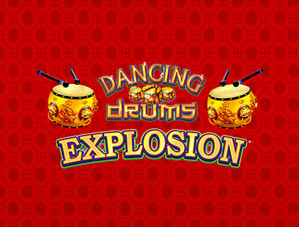 Dancing Drums Explosion
