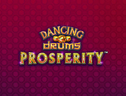 Dancing Drums Prosperity