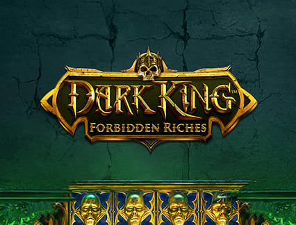 Dark King Forbidden Riches
