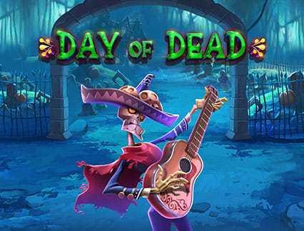 Day Of Dead