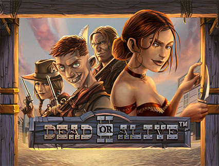 Dead Or Alive 2