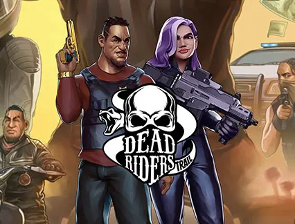 Dead Riders Trail