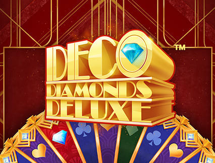 Deco Diamonds Deluxe