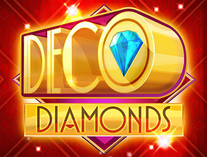Deco Diamonds