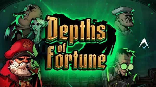 Depths Of Fortune