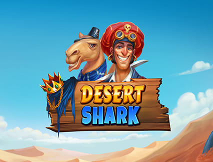 Desert Shark