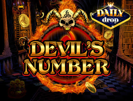 Devil S Number
