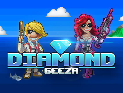 Diamond Geeza