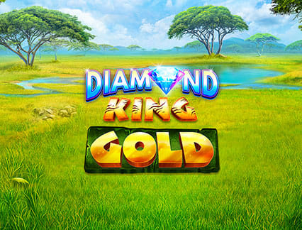 Diamond King Gold