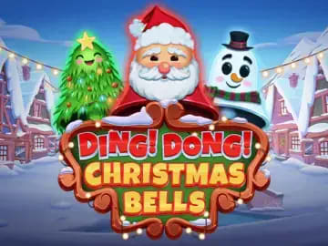 Ding Dong Christmas Bells