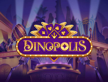 Dinopolis