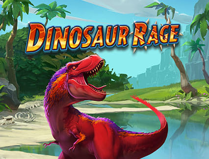 Dinosaur Rage