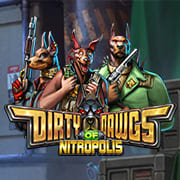 Dirty Dawgs Of Nitropolis
