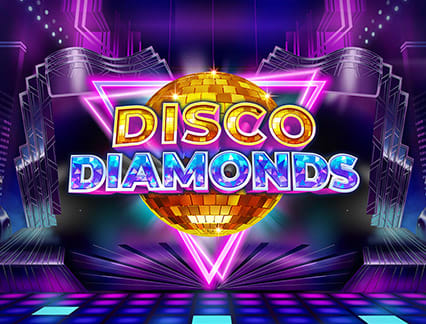 Disco Diamonds