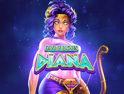 Divine Riches Diana