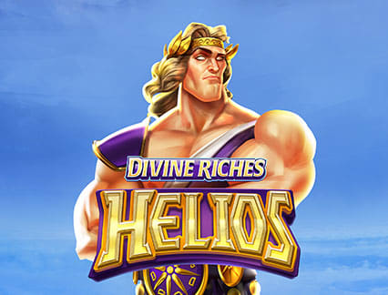 Divine Riches Helios