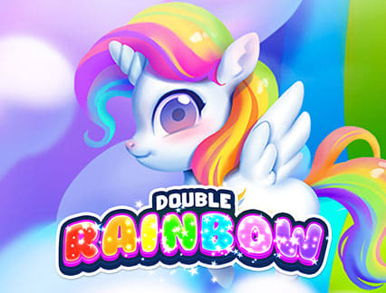 Double Rainbow